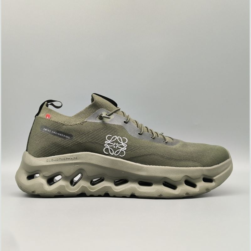 l*ew* sneakers